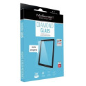 MS Diamond Glass iPad 10.2" 2019 Tempered glass