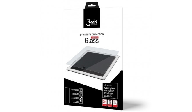 3MK FlexibleGlass Sam Tab A T580/T58510.1" Hybrid Glass