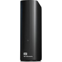 External HDD WD Elements Desktop 8TB Black (WDBWLG0080HBK-EESN)