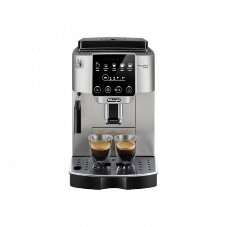 DELONGHI Magnifica Start ECAM220.30.SB täisautomaatne espresso-kaputsiinomasin