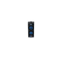 Muse | Bluetooth Party Box Speaker | M-1935DJ | 400 W | Bluetooth | Portable | Wireless connection