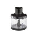 Gallet | Blender | Naucelle 3in1 GALMIX435 | Hand Blender | 500 W | Number of speeds 2 | Chopper | I Gallet | Blender | Naucelle 3in1 GALMIX435 | Hand Blender | 500 W | Number of speeds 2 | Chopper | I