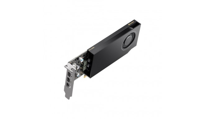 PNY NVIDIA RTX A1000 8GB Low Profile OEM Version