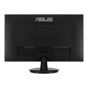 ASUS VA24DQFR Eye Care 23.8inch IPS FHD WLED 16:9 100Hz 250cd/m2 1ms HDMI DP 2x2W Speakers Black