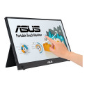 ASUS ZenScreen Touch MB16AMTR portable monitor 15.6inch IPS FHD WLED 16:9 60Hz 250cd/m2 5ms HDMI USB