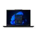 LENOVO ThinkPad X13 2-in-1 G5 Intel Core Ultra 7 155U 13.3inch WUXGA 300n MT 16:10 16GB 512GB LTE-UP