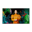 SAMSUNG 43inch UHD/4K 16:9 QM43C Slim-LED 500nits Speakers 2x10W black 3xHDMI 2.0 DP 1.2 USB 2.0 x 2
