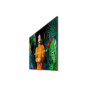 SAMSUNG 43inch UHD/4K 16:9 QM43C Slim-LED 500nits Speakers 2x10W black 3xHDMI 2.0 DP 1.2 USB 2.0 x 2