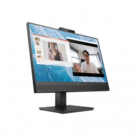 HP M24m 60.4cm 23.8-tolline FHD konverentsimonitor HDMI