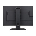 IIYAMA XUB2495WSU-B5 24.1inch ETE WUXGA IPS-panel 300cd/m2 VGA HDMI DisplayPort 5ms Speakers 15cm He