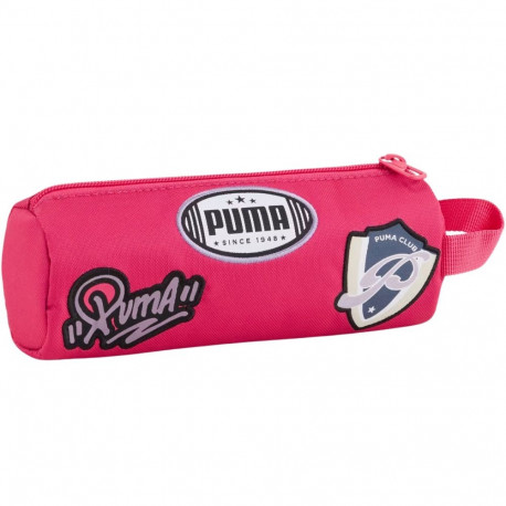 Puma pinal Patch 90707 02, roosa