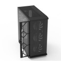 Zalman Z10 DUO computer case Midi Tower Black