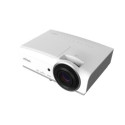 Vivitek DU857 is a Compact, Portable, High Brightness Projector with Stunning Colors and Diverse Con