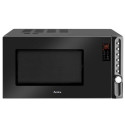 Amica AMGF23E1GB microwave