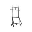 Equip 60&quot;-105&quot; Heavy-Duty TV Cart