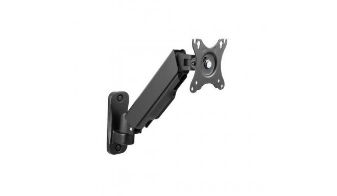 Equip 17&quot;-32&quot; Single Monitor Wall-Mounted Bracket, Arm length:334mm