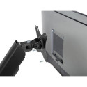 Equip 17&quot;-32&quot; Single Monitor Wall-Mounted Bracket, Arm length:334mm