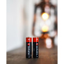 Verbatim AA Alkaline Batteries