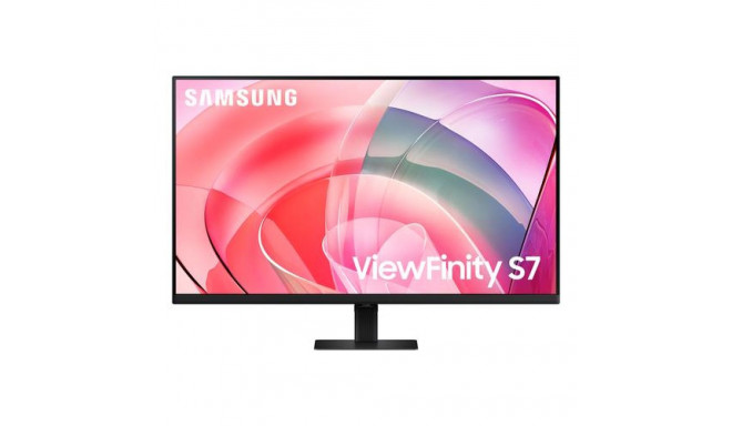 Samsung S70D computer monitor 81.3 cm (32&quot;) 3840 x 2160 pixels 4K Ultra HD LED Black