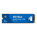 Western Digital Blue SN580 M.2 1 TB PCI Express 4.0 NVMe TLC