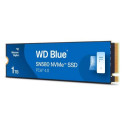 Western Digital Blue SN580 M.2 1 TB PCI Express 4.0 NVMe TLC