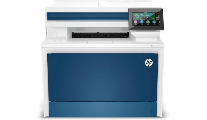 HP Color LaserJet Pro MFP 4302fdw Printer