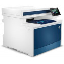 HP Color LaserJet Pro MFP 4302fdw Printer