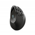 Trust Voxx Ergonomic Rechargeable Mouse -langaton pystyhiiri