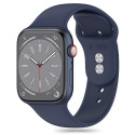 TECH-PROTECT SILICONE APPLE WATCH 4 / 5 / 6 / 7 / 8 / 9 / SE / ULTRA 1 / 2 (42 / 44 / 45 / 49 MM) MI