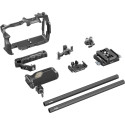 SMALLRIG 4575 ADVANCED CAGE KIT FOR BLACKMAGIC DESIGN CINEMA 6K