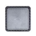 RECTANGULAR BAKEWARE/25.5X25.5X5CM 96115 RESTO