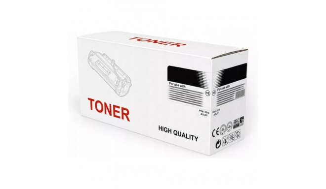 Compatible Canon CRG 055 (3015C002) Toner Cartridge, Cyan (NO CHIP)