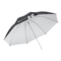 Quadralite Umbrella White 91cm