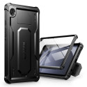 Tech-Protect Tech-Protect Kevlar Pro case for Samsung Galaxy Tab A9 8.7" X110 / X115 - black