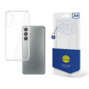 3MK 3mk Clear Case for Samsung Galaxy M15 5G - transparent