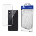 3MK 3mk Armor Case for iPhone X / XS - transparent