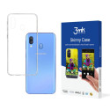 3MK 3mk Armor Case for Samsung Galaxy A40 - transparent