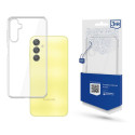 3MK 3mk Armor Case for Samsung Galaxy A25 5G - transparent