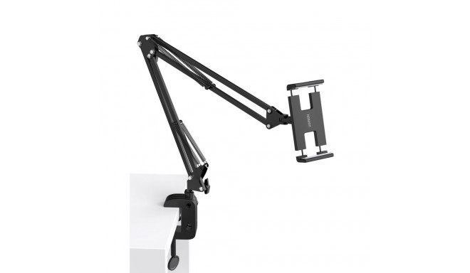 Ugreen Ugreen Folding Arm Desk Table Tripod Holder for Phone Tablet Black/Grey (50394)