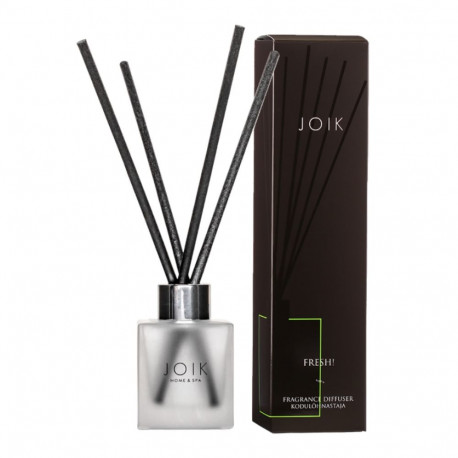 Home freshener scent sticks JOIK Fresh 100ml