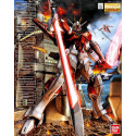 MG 1/100 SWORD IMPULSE GUNDAM BL MG 1/100 SWORD IMPULSE GUNDAM BL