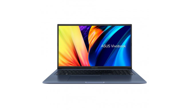 ASUS Vivobook 17X K1703ZA-SB54 sülearvuti Intel® Core™ i5 i5-12500H 43,9 cm (17,3") Full HD 16 GB DD