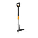 FISKARS SMARTFIT TELESCOPIC WEED PULLER