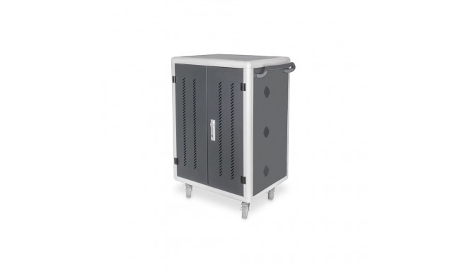 DIGITUS DN-45002 - vogn med hjul - for