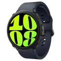 Spigen LIQUID AIR Samsung GALAXY Watch 6 (44 MM) MATTE BLACK