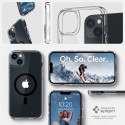 Spigen ULTRA HYBRID MAG MAGSAFE IPHONE 14 PLUS BLACK