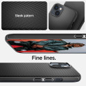 Spigen MAG ARMOR IPHONE 14 PLUS MATTE BLACK