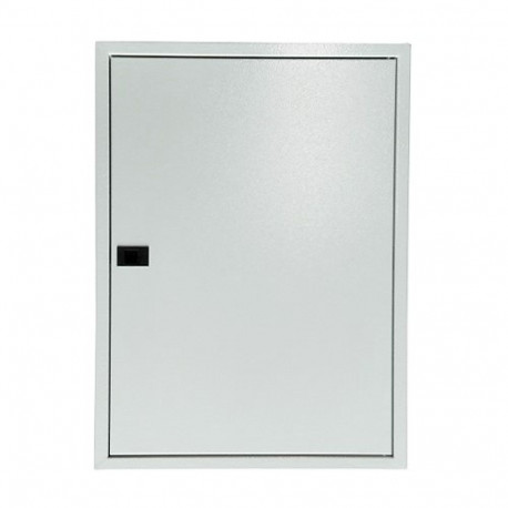 Distribution Panel Tibox 440x600x115mm; 3x16mod., Ip54, Overhead