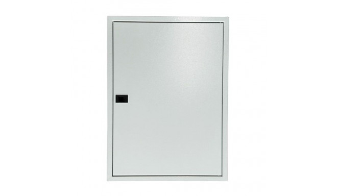 Distribution Panel Tibox 440x600x115mm; 3x16mod., Ip54, Overhead