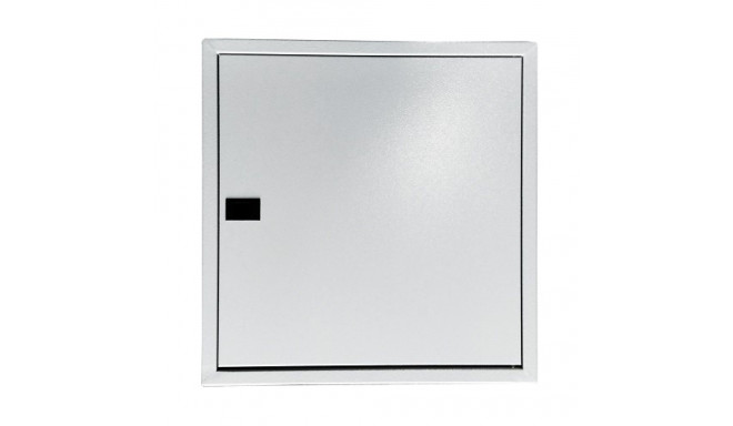 Distribution Panel Tibox 440x450x115mm; 2x16mod., Ip54, Overhead